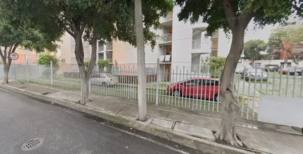 Departamento en venta en Moctezuma 1a Sección, Venustiano Carranza — foto 3 de 7