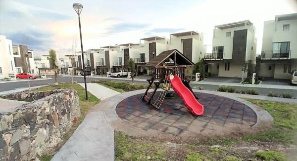 Casa en venta en Melissani Residencial, El Marqués — foto 2 de 9