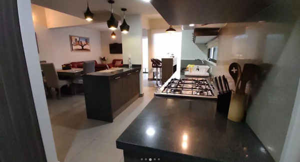 Casa en venta en Melissani Residencial, El Marqués — foto 3 de 9