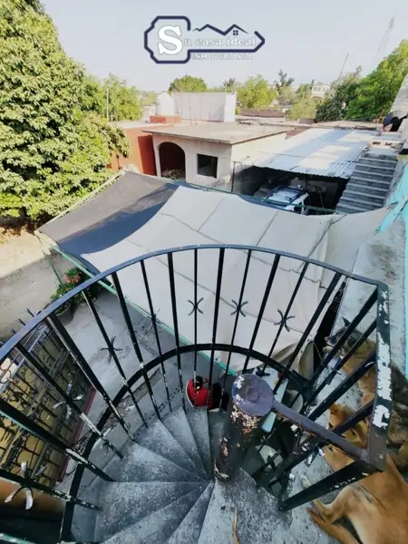 Casa en venta en Centro, Cuautla — foto 2 de 4