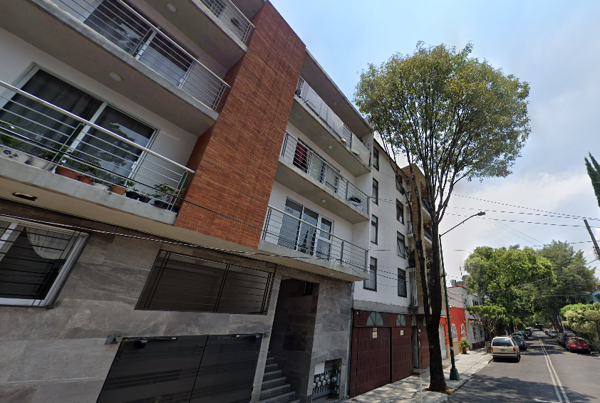 Casa en venta en Miravalle, Benito Juárez — foto 3 de 14