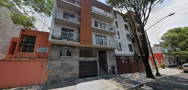 Casa en venta en Miravalle, Benito Juárez — foto 2 de 14