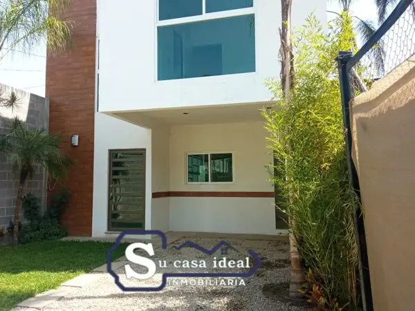 Casa en venta en Centro, Cuautla — foto 2 de 15