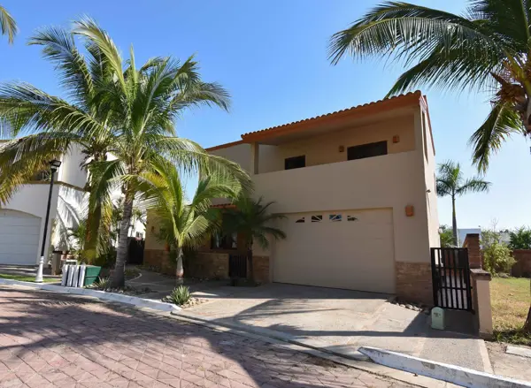 Casa en venta en Villa del Mar, Mazatlán — foto 3 de 62