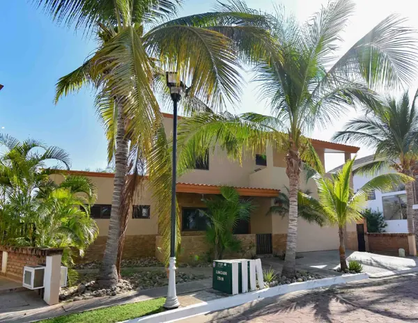 Casa en venta en Villa del Mar, Mazatlán — foto 2 de 62