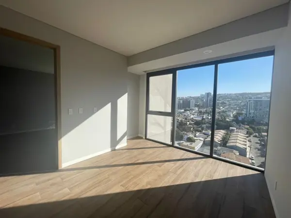 Departamento en renta en Calete, Tijuana — foto 2 de 11