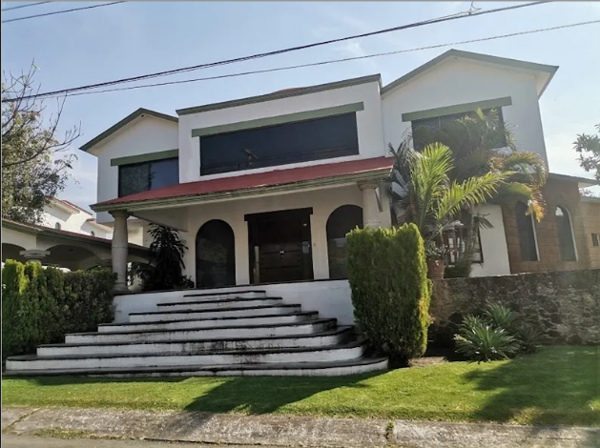 Casa en venta en Lomas de Cocoyoc, Atlatlahucan — foto 3 de 13