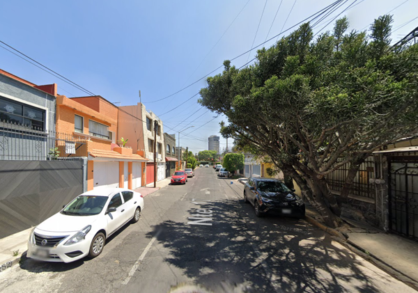 Casa en venta en Nueva Vallejo, Gustavo A. Madero — foto 3 de 5