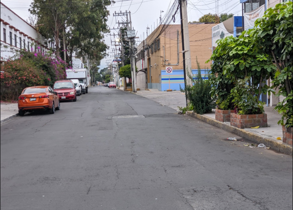 Departamento en venta en Culhuacán CTM Sección I, Coyoacán — foto 3 de 9