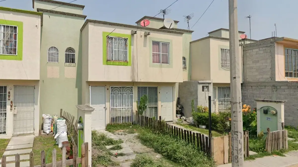 Casa en venta en Los Álamos, Melchor Ocampo — foto 1 de 6