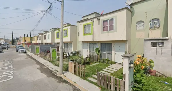 Casa en venta en Los Álamos, Melchor Ocampo — foto 3 de 6