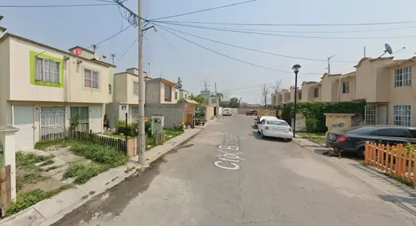 Casa en venta en Los Álamos, Melchor Ocampo — foto 2 de 6