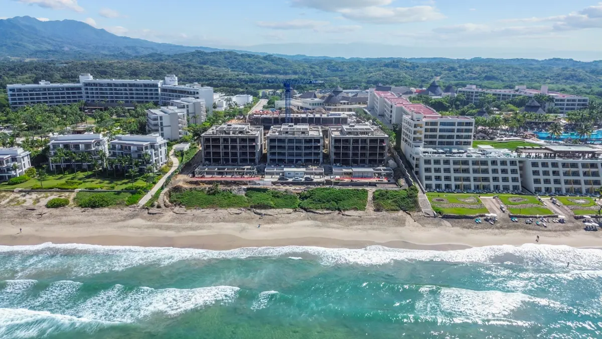 Departamento en venta en Higuera Blanca, Bahía de Banderas — foto 1 de 15