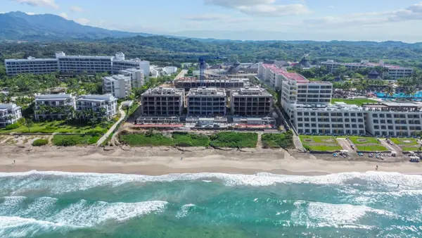 Departamento en venta en Higuera Blanca, Bahía de Banderas, Nayarit