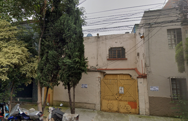 Casa en venta en Moderna, Benito Juárez — foto 3 de 14