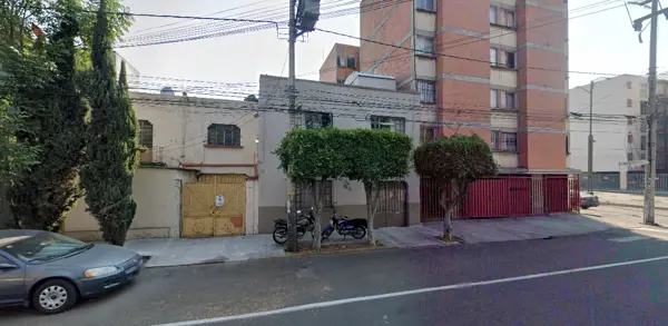 Casa en venta en Moderna, Benito Juárez — foto 2 de 14