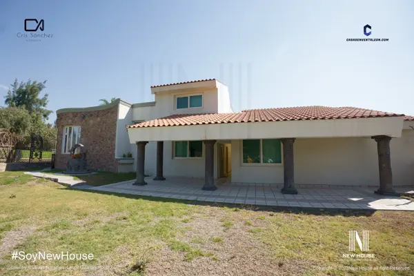 Casa en venta en Los Naranjos, León — foto 3 de 28