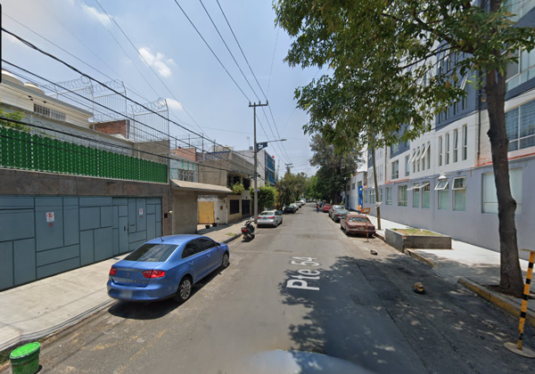 Departamento en venta en Obrero Popular, Azcapotzalco — foto 2 de 5