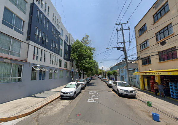 Departamento en venta en Obrero Popular, Azcapotzalco — foto 3 de 5