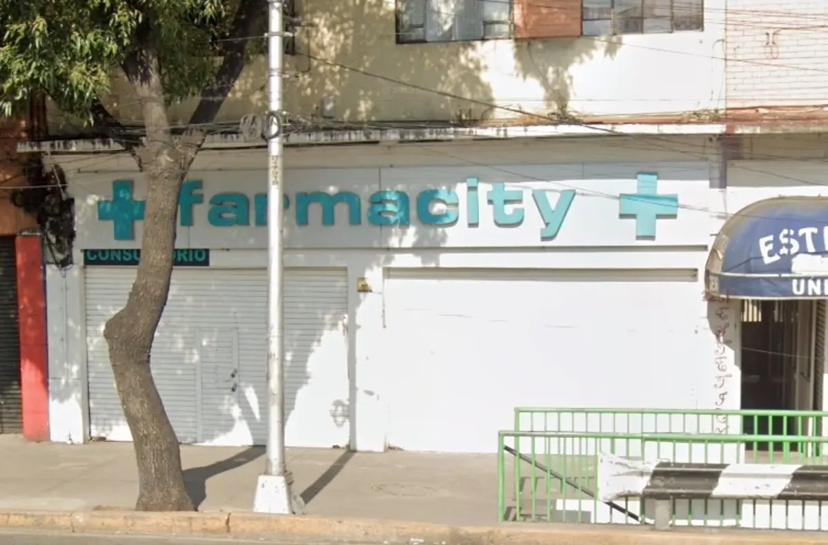Local en venta en San Simon Ticumac, Benito Juárez — foto 1 de 2