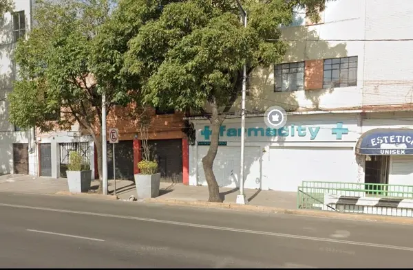 Local en venta en San Simon Ticumac, Benito Juárez — foto 2 de 2