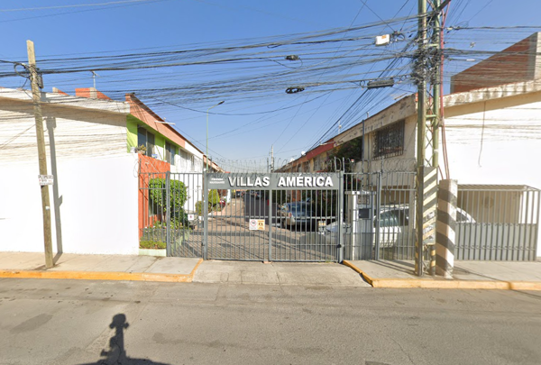 Casa en venta en Tecamachalco Centro, Tecamachalco — foto 2 de 5