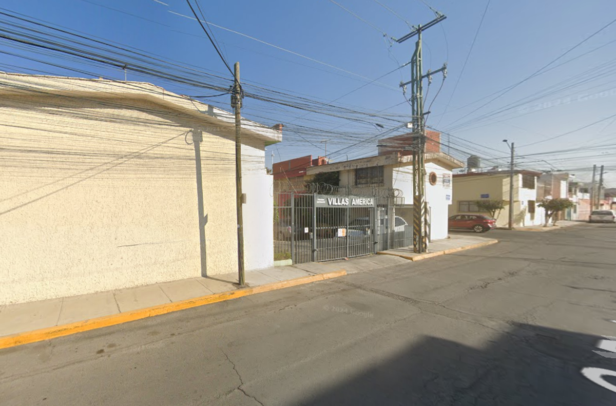 Casa en venta en Tecamachalco Centro, Tecamachalco — foto 1 de 5