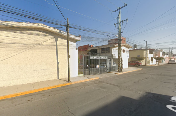 Casa en remate en Tecamachalco Centro, Tecamachalco, Puebla