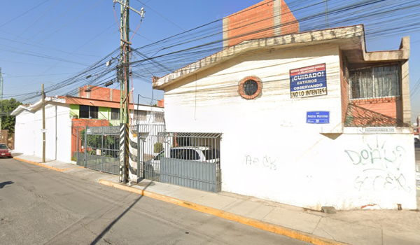 Casa en venta en Tecamachalco Centro, Tecamachalco — foto 3 de 5