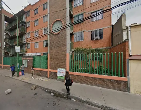 Departamento en venta en Agrícola Pantitlán, Iztacalco — foto 3 de 22