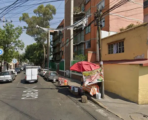 Departamento en venta en Agrícola Pantitlán, Iztacalco — foto 2 de 22