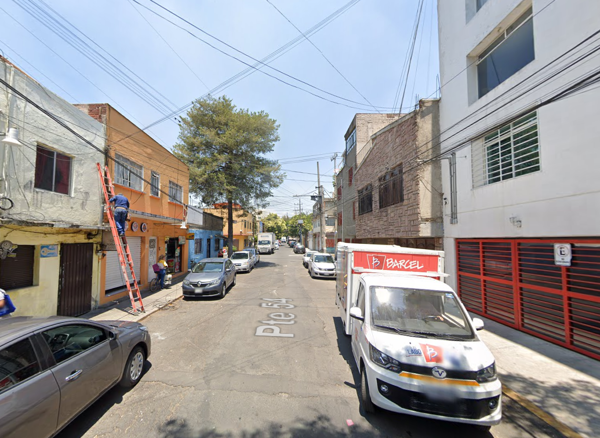Departamento en venta en Obrero Popular, Azcapotzalco — foto 2 de 5