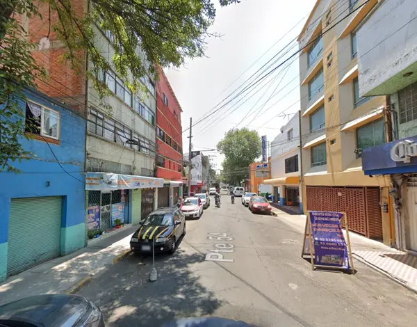 Departamento en venta en Obrero Popular, Azcapotzalco — foto 3 de 5