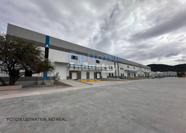 Bodega en renta en Cuauhtemoc, Cuauhtémoc — foto 2 de 2