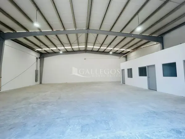 Bodega en renta en Otay Vista, Tijuana — foto 2 de 9