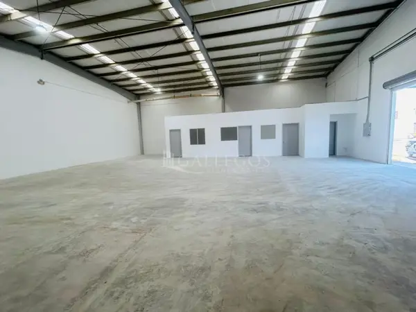 Bodega en renta en Otay Vista, Tijuana — foto 3 de 9