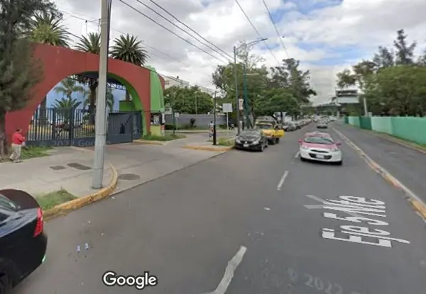 Departamento en venta en Dm Nacional, Gustavo A. Madero — foto 3 de 23