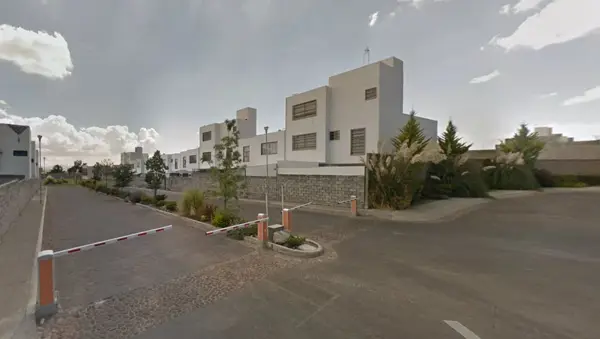 Casa en venta en Terranova, Pachuca de Soto, Hidalgo