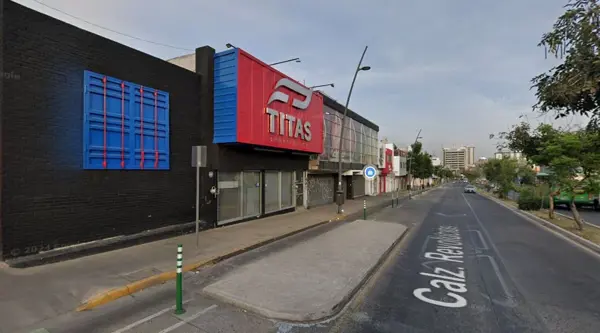 Local en venta en Analco, Guadalajara — foto 3 de 10