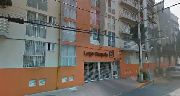 Departamento en venta en Anáhuac I Sección, Miguel Hidalgo — foto 3 de 20