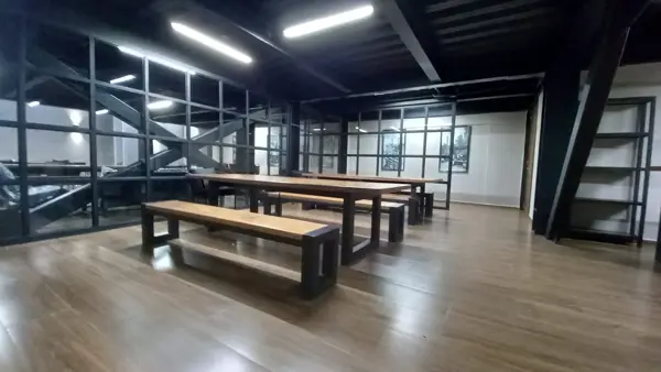 Departamento en venta en Condesa, Cuauhtémoc — foto 2 de 16