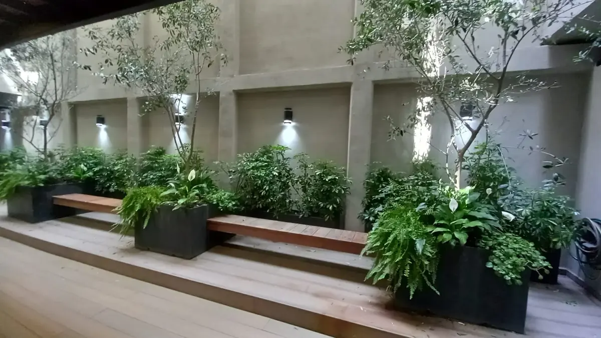 Departamento en venta en Condesa, Cuauhtémoc — foto 1 de 16