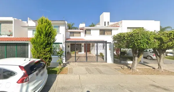 Casa en venta en Ciudad Bugambilia, Zapopan — foto 3 de 10