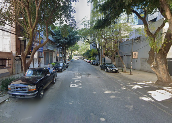 Departamento en venta en Cuauhtemoc, Cuauhtémoc — foto 2 de 5