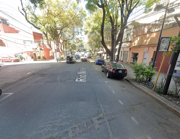 Departamento en venta en Cuauhtemoc, Cuauhtémoc — foto 3 de 5