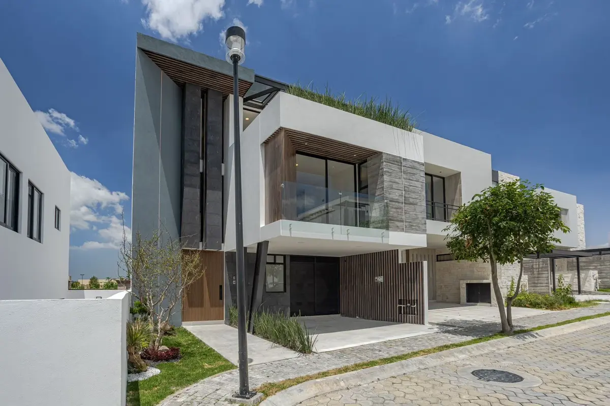 Casa en venta en Lomas de Angelópolis, Ocoyucan — foto 1 de 14