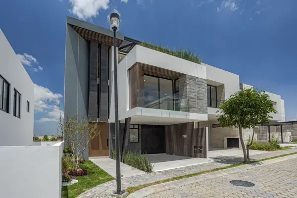 Casa en venta en Lomas de Angelópolis, Ocoyucan, Puebla