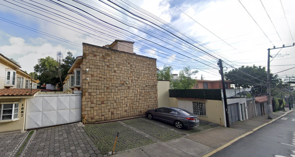 Casa en venta en Lomas Quebradas, La Magdalena Contreras — foto 2 de 7
