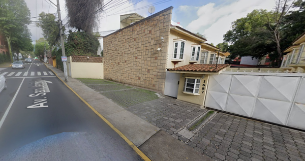 Casa en venta en Lomas Quebradas, La Magdalena Contreras — foto 3 de 7