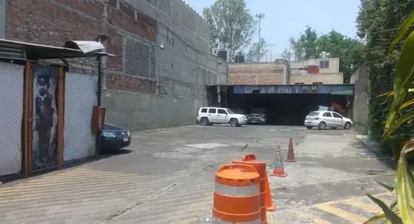 Terreno en renta en Vallejo, Gustavo A. Madero — foto 2 de 11